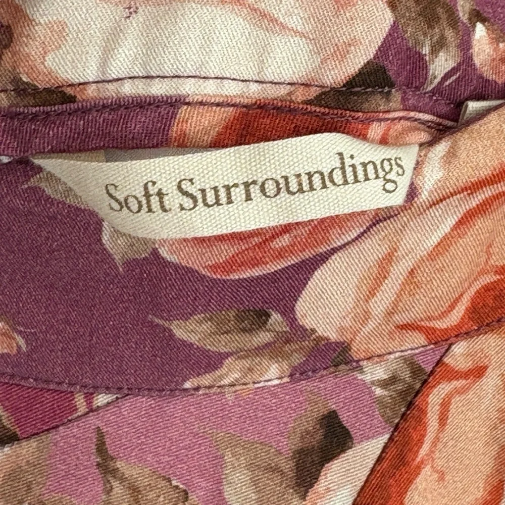 Soft Surroundings soft surroundings